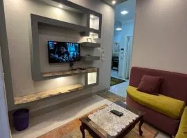 Roma Apartment LXR