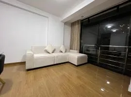 Inti Wasi Zaguán del cielo