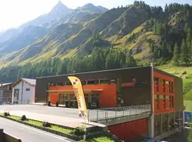 Smart-Hotel