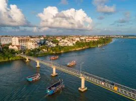 RiverTown Hoi An Resort & Spa