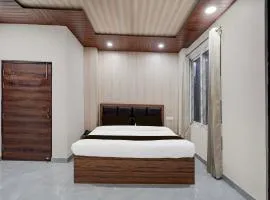 Hotel O THE GOMTI GLITZ