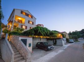 Apartments Pol Murvu, hotel v destinaci Vis