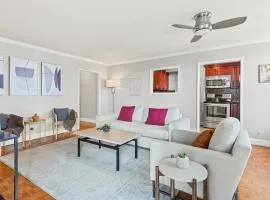 Skyline Serenity 1 Bdrm Stunning Atlanta Views