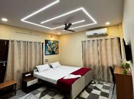 The Padmavathi Homestay