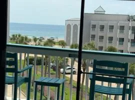 Great Gulf Views of Galveston