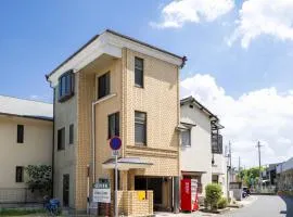 INARI guest house