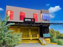 Hotel O Jannat Galaxy