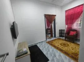 Homestay D' Puteh