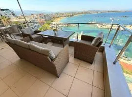 Panoramic Sea View