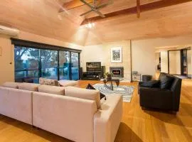 Roo-topia at Chez Nous - A Yallingup Sanctuary