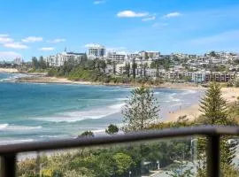 Sunny Coast Escapes - Maroochydore