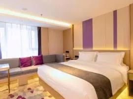 Lavande Hotel Changchun New District North Lake Longxiang Plaza