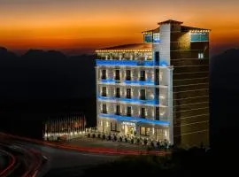 Petra Bermudez Hotel