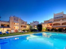 REF 12 Luxury Aparment with views