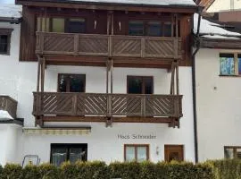 Appartement Schneider