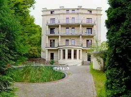 Zielona Paszkówka