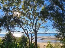 Large Private Apartment beach sunrise park views