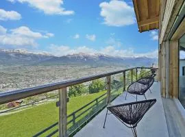 Chalet Teddy - Alpine Escape in the Swiss Alps