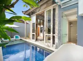 18 Suite Villa Kuta