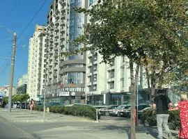 Apartment in centrul orasului