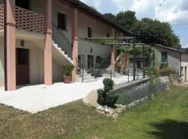 Il Giardino di Lavanda