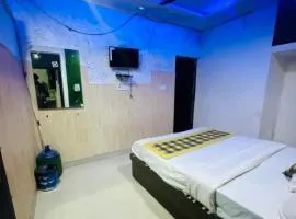 green house home stay