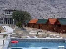 Jabal Hatt Resthouse