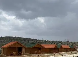 Jabal Hatt Resthouse