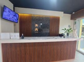 Posada del &Aacute;ngel