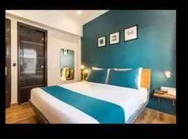 Hotel Silver Key