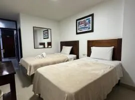 Hostal Libertad