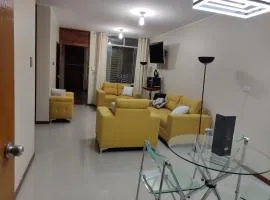 Casa Oasis Meneses