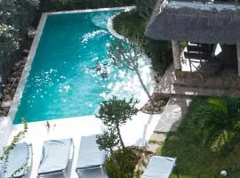 Beach Villa Watamu