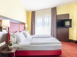 Best Western Plus Amedia Art Salzburg
