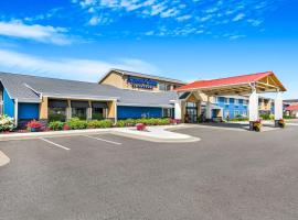 AmericInn by Wyndham Virginia, hotell i Virginia