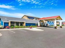 AmericInn by Wyndham Virginia