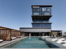 Hilton Guadalajara Midtown