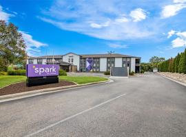 Spark by Hilton Roanoke Civic Center