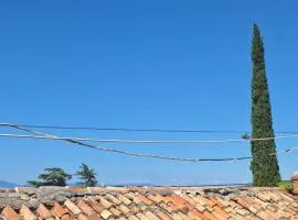 Apartman's Villi