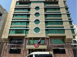 AG Hotel