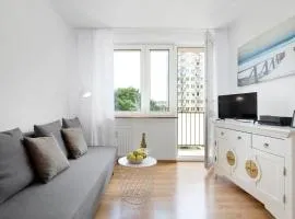 Ivory Nature & Beachside by Elite Apartments