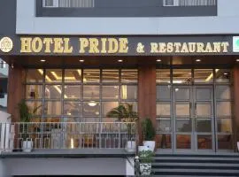 hotel pride & restaurant