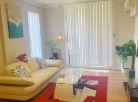 Norwest business park