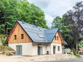 Apartmány U Buku