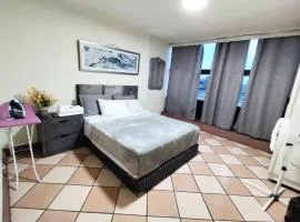 Departamento acogedor y céntrico