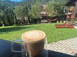 Cabana Ana