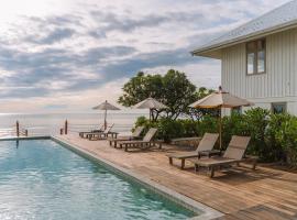 De Chaochom Hua Hin, ξενοδοχείο κοντά στο Αεροδρόμιο Hua Hin - HHQ, 