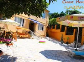 Guest House Lazika