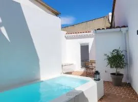 Casa das Andorinhas-Alentejo