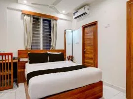 Super Townhouse Marathahalli KLM Fashion Mall Formerly Hotel Avenue
